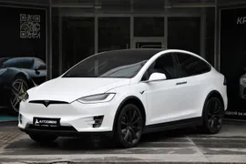 Продажа  Tesla Model X, 2019р.